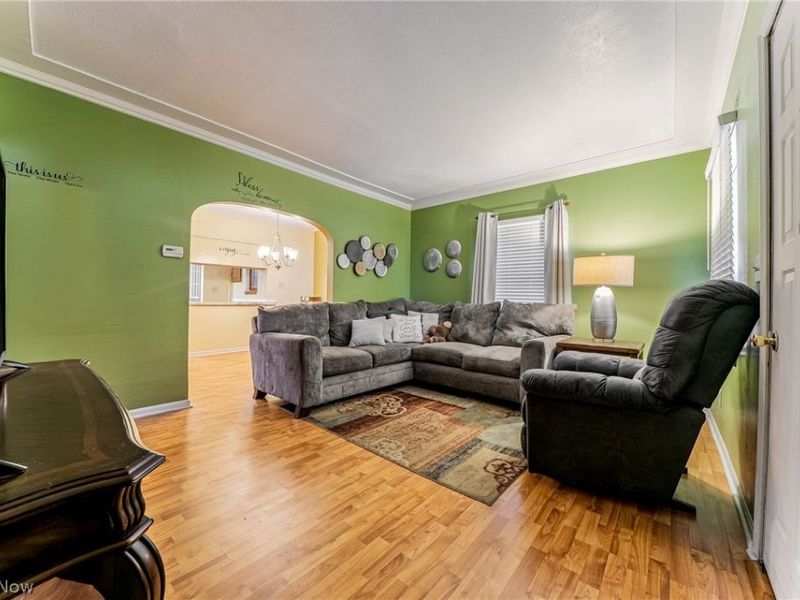 402 W 28th Street , Lorain, OH 44055 Photo 9
