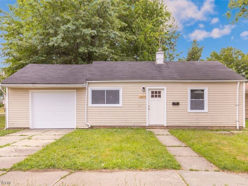 12215 Guardian Boulevard , Cleveland, OH 44135 Photo 1