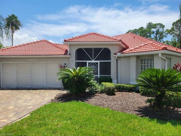 1304 Islamorada BLVD , PUNTA GORDA, FL 33955