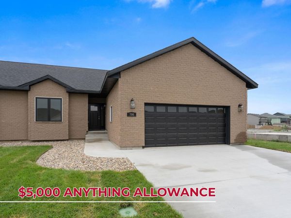 W Opal Ln, Hartford, SD 57033