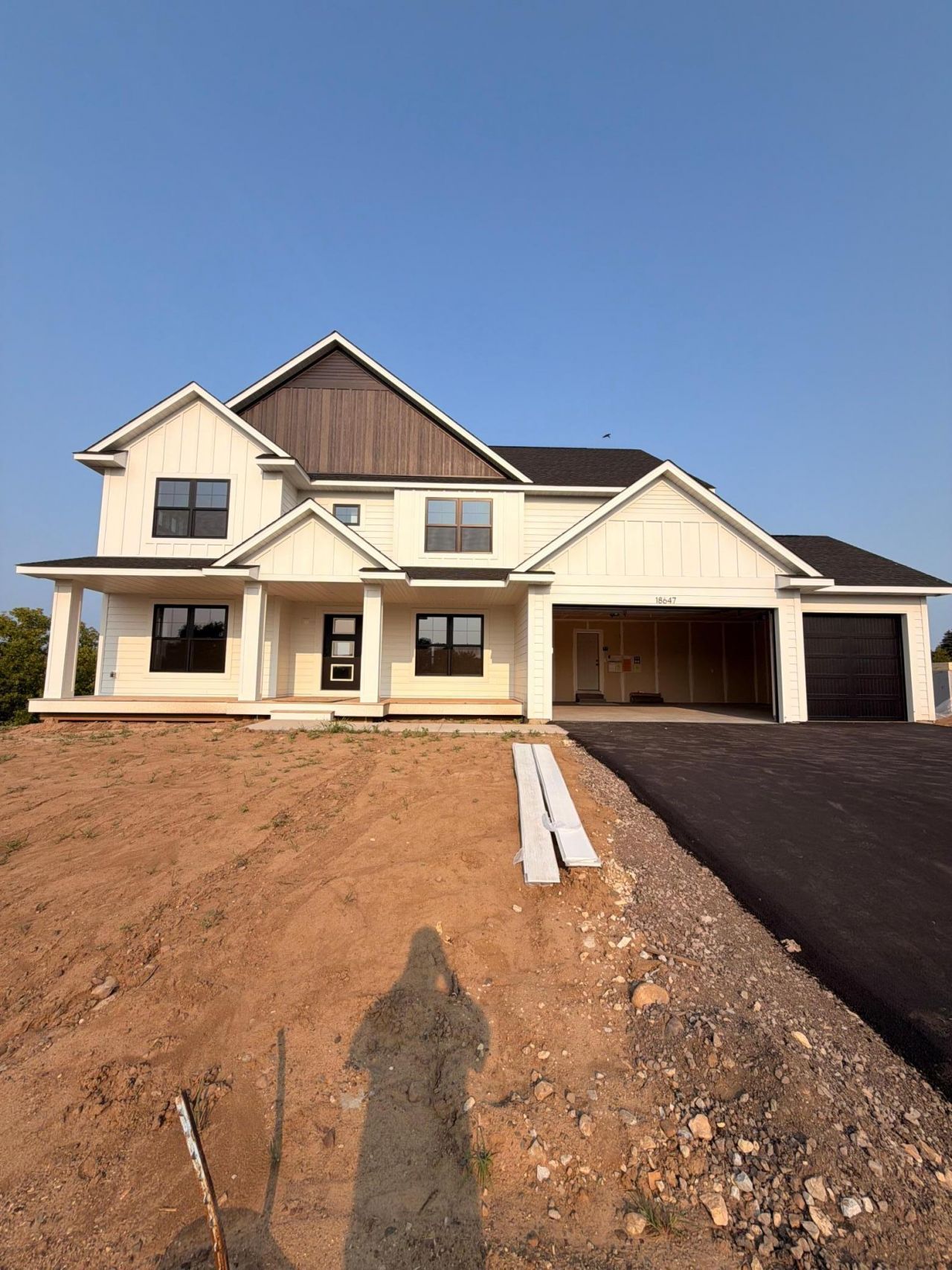 18647 Ixonia Avenue , Lakeville, MN 55044 Main Photo