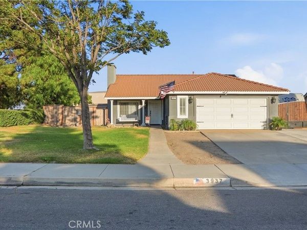 3937 Dove Tree, Rialto, CA 92377