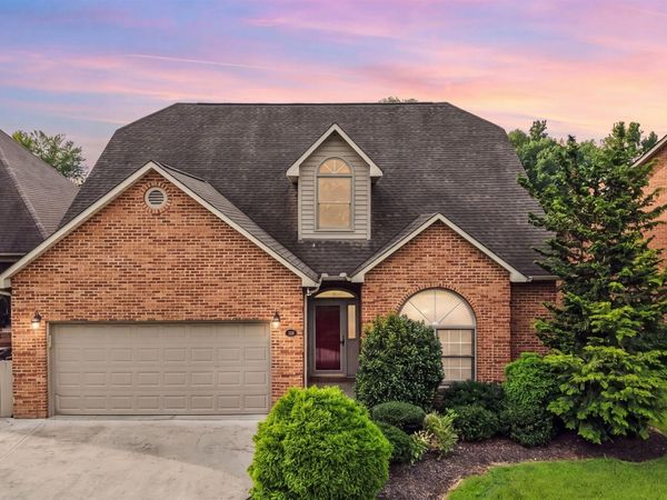 120 Emory Lane, Oak Ridge, TN 37830
