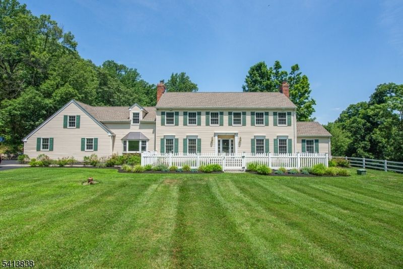 200 Lamerson Rd, Chester, NJ 07930 Main Photo