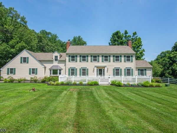 200 Lamerson Rd, Chester, NJ 07930