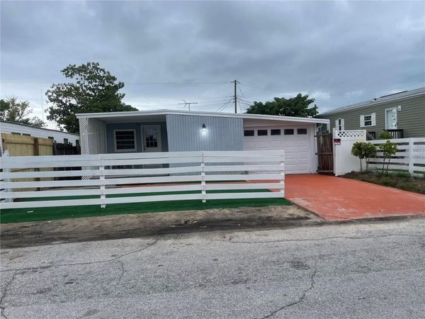 2135 ORANGE DRIVE , HOLIDAY, FL 34691