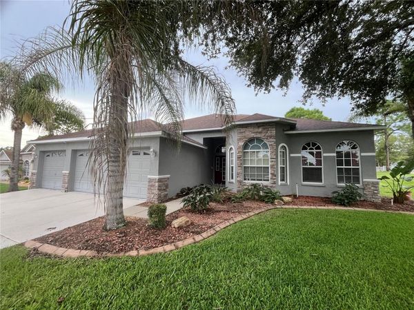 5517 GREYSTONE DRIVE , SPRING HILL, FL 34609