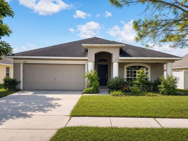 1422 LAKE SHORE RANCH DRIVE , SEFFNER, FL 33584