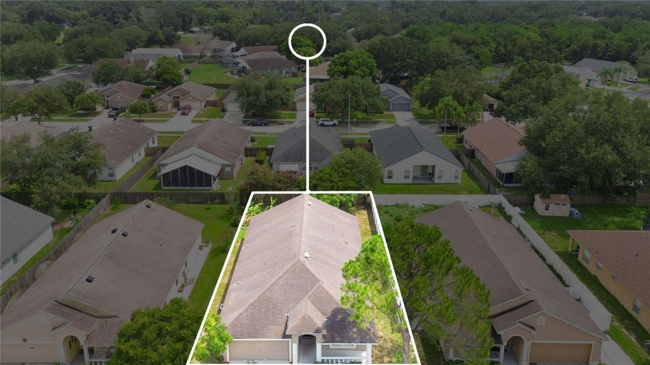 1422 Lake Shore Ranch Drive, Seffner, FL 33584 Photo
