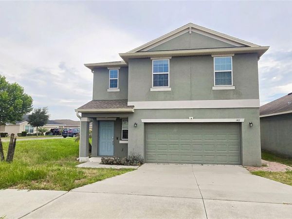 1411 WOODLARK DRIVE , HAINES CITY, FL 33844