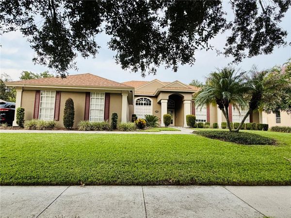 3841 WINDING LAKE CIRCLE , ORLANDO, FL 32835