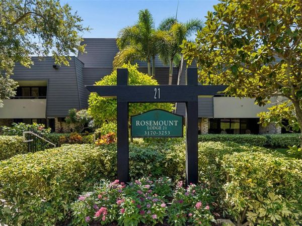 36750 US HIGHWAY 19 , Unit 21102, PALM HARBOR, FL 34684