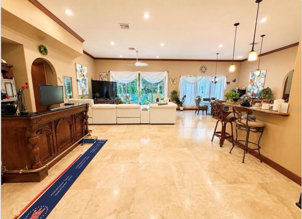 4205 Cremona Court , Sebring, FL 33872 Photo