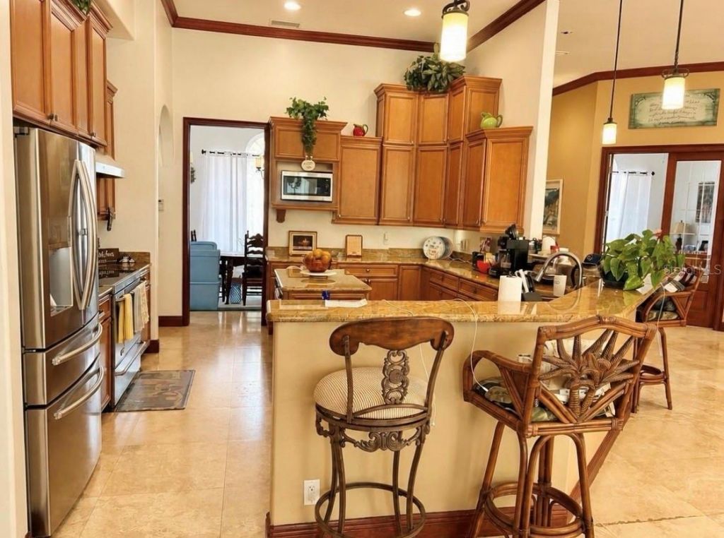4205 Cremona Court , Sebring, FL 33872 Photo