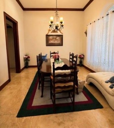 4205 Cremona Court , Sebring, FL 33872 Photo