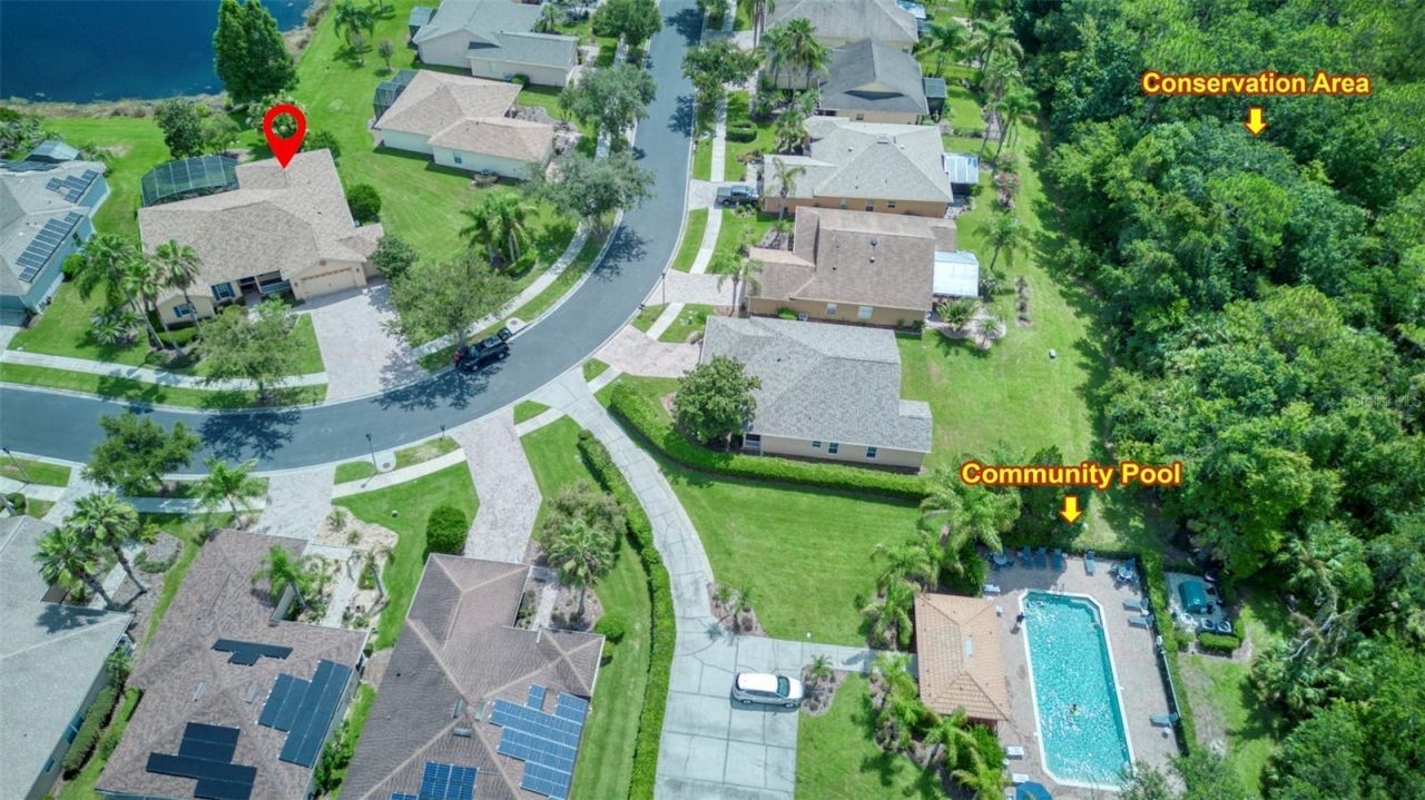392 Davinci Pass, Poinciana, FL 34759 Photo