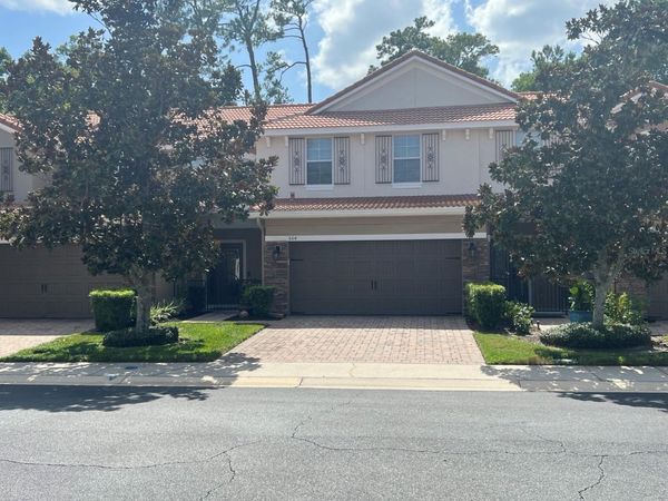664 VENICE PLACE , SANFORD, FL 32771