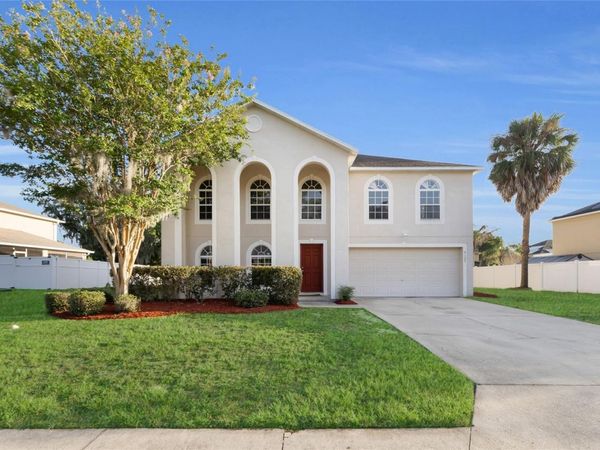 4125 SW 33RD STREET , OCALA, FL 34474