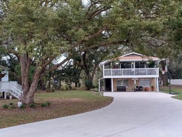 17430 BLACKWELL LANE , LUTZ, FL 33549