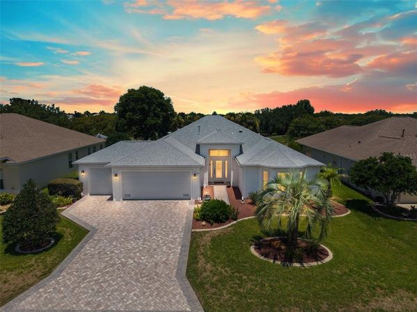 1527 GOLDEN RIDGE DRIVE , THE VILLAGES, FL 32162