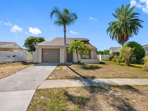 6419 MONTEREY BOULEVARD , TAMPA, FL 33625