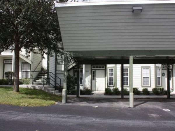 2935 NE 7TH STREET , Unit 207, OCALA, FL 34470