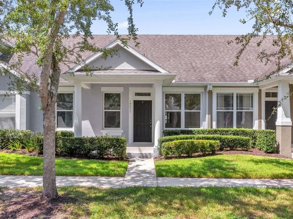 14057 WILD MAJESTIC STREET , ORLANDO, FL 32828