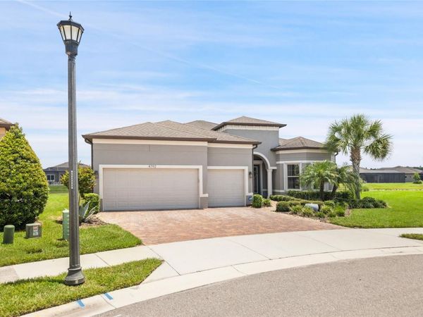 4792 MARITIME WATERS COURT , LAND O LAKES, FL 34638