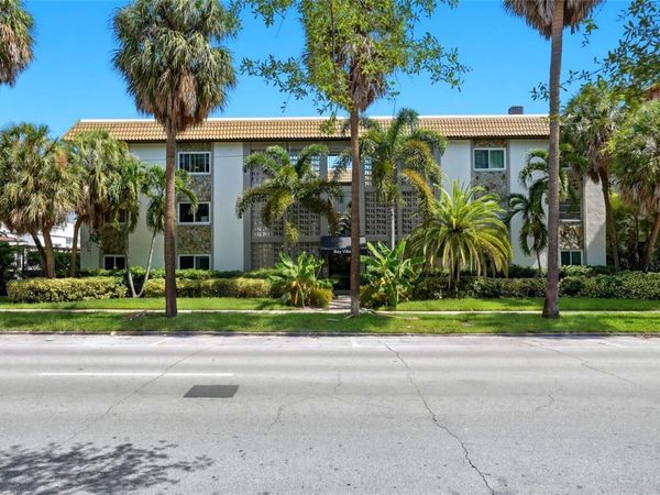 125 5TH AVENUE NE, Unit 210, ST PETERSBURG, FL 33701