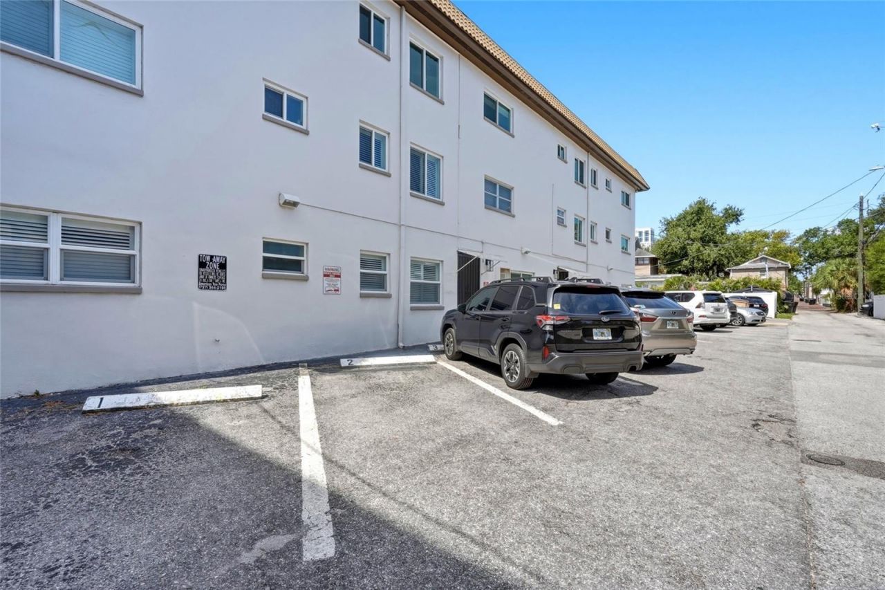 125 5th Avenue Ne, Unit 210, Saint Petersburg, FL 33701 Photo