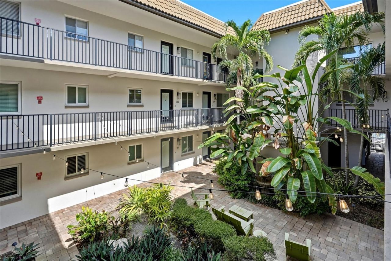 125 5th Avenue Ne, Unit 210, Saint Petersburg, FL 33701 Photo