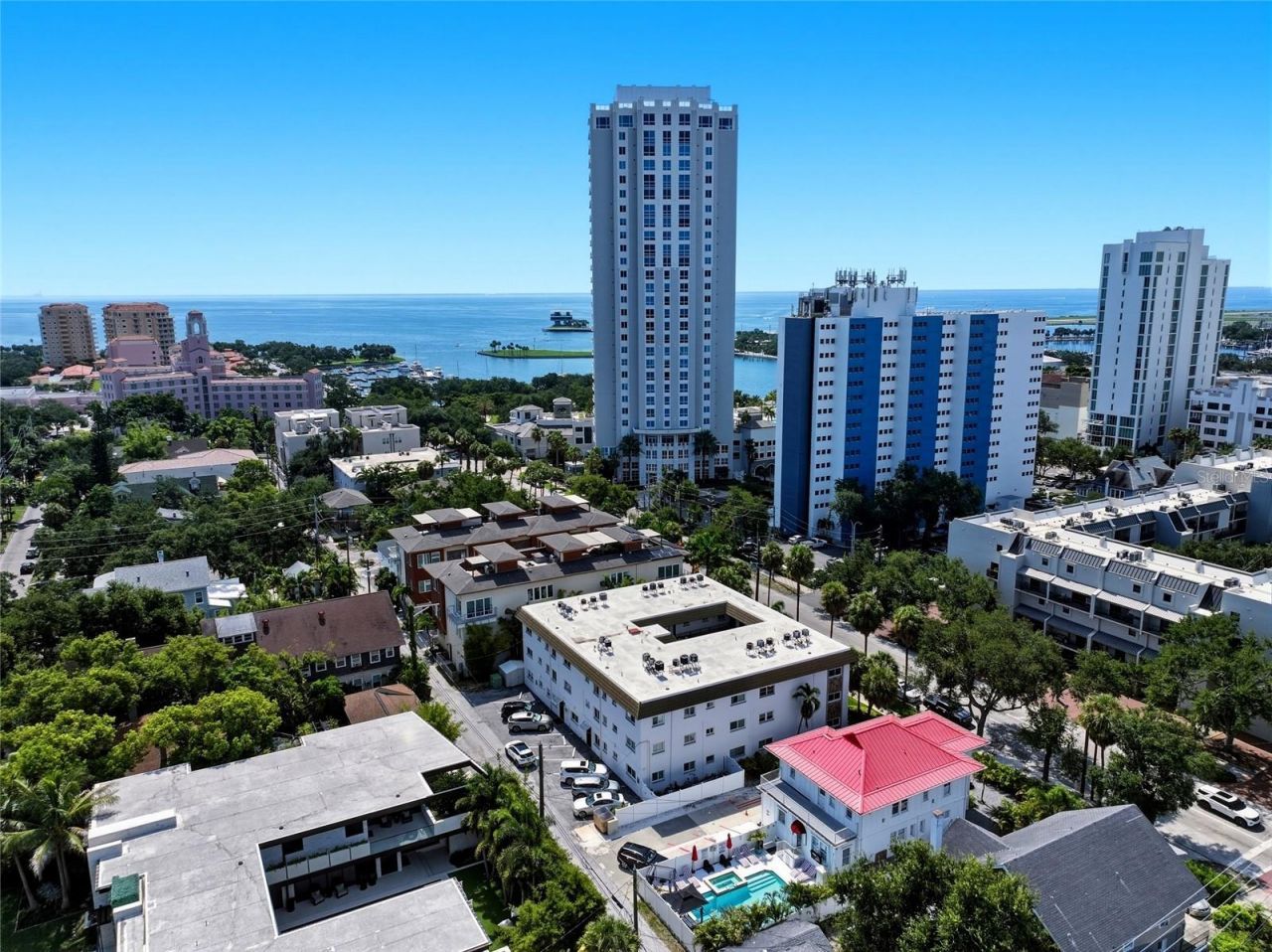 125 5th Avenue Ne, Unit 210, Saint Petersburg, FL 33701 Photo