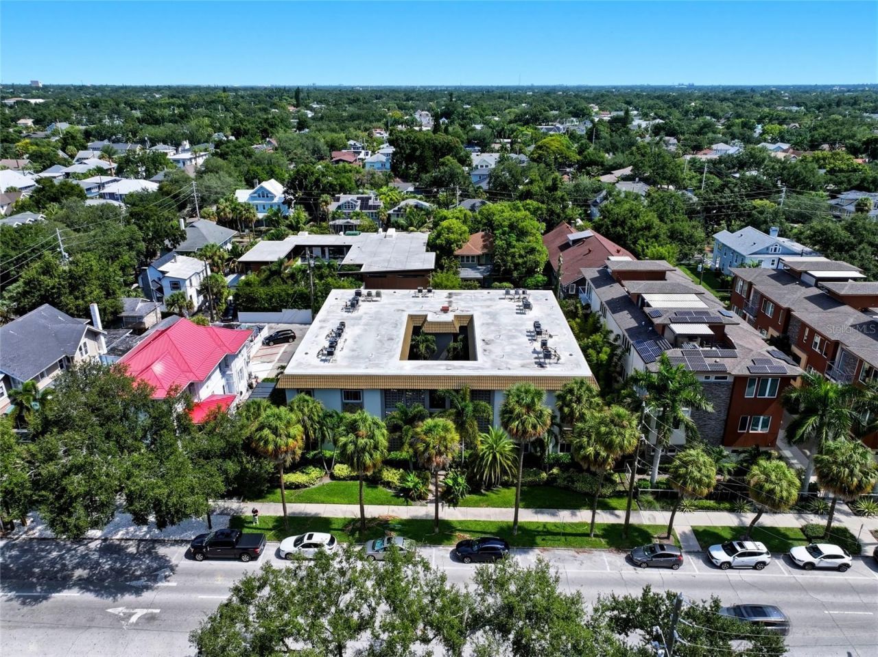 125 5th Avenue Ne, Unit 210, Saint Petersburg, FL 33701 Photo