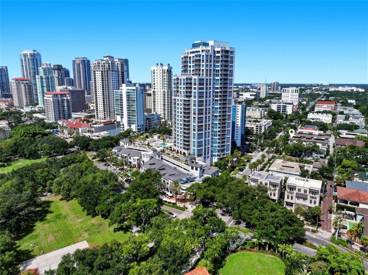 125 5th Avenue Ne, Unit 210, Saint Petersburg, FL 33701 Photo