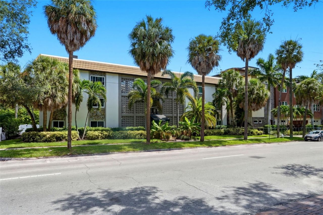 125 5th Avenue Ne, Unit 210, Saint Petersburg, FL 33701 Photo