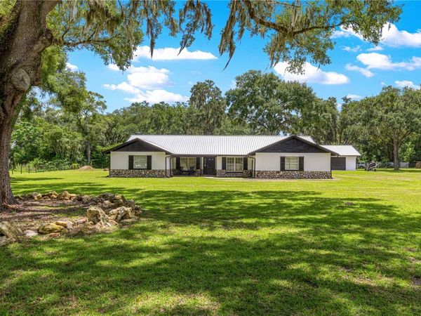 6575 NW 50TH AVENUE , OCALA, FL 34482
