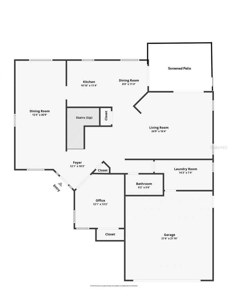 9306 Alanbrooke St, Temple Terrace, FL 33637 Photo