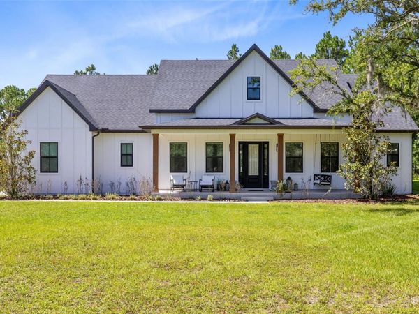 19110 SHELDON STREET , ORLANDO, FL 32833