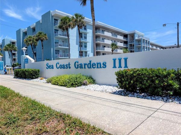 4153 S ATLANTIC AVENUE , Unit 4160, NEW SMYRNA BEACH, FL 32169