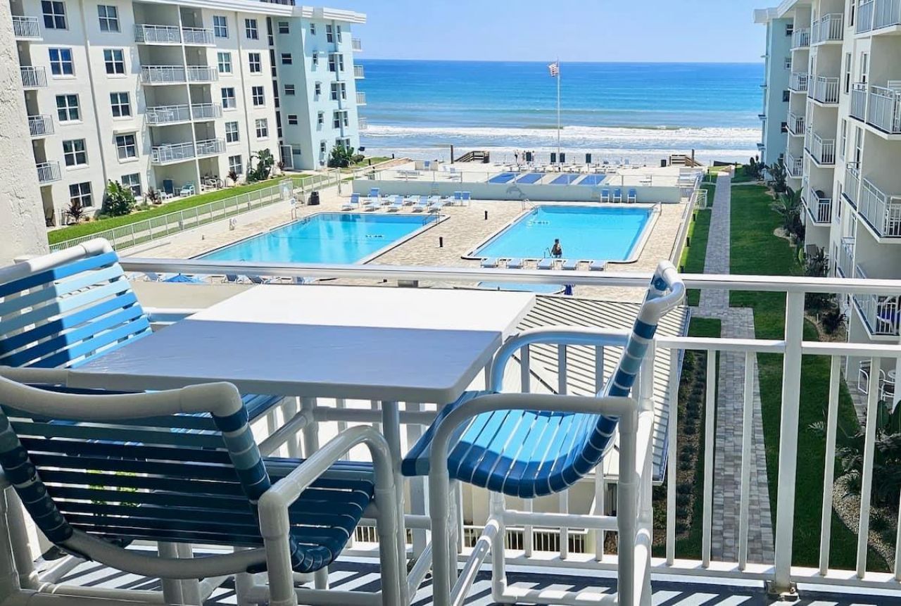4153 S Atlantic Avenue, Unit 4160, New Smyrna Beach, FL 32169 Photo