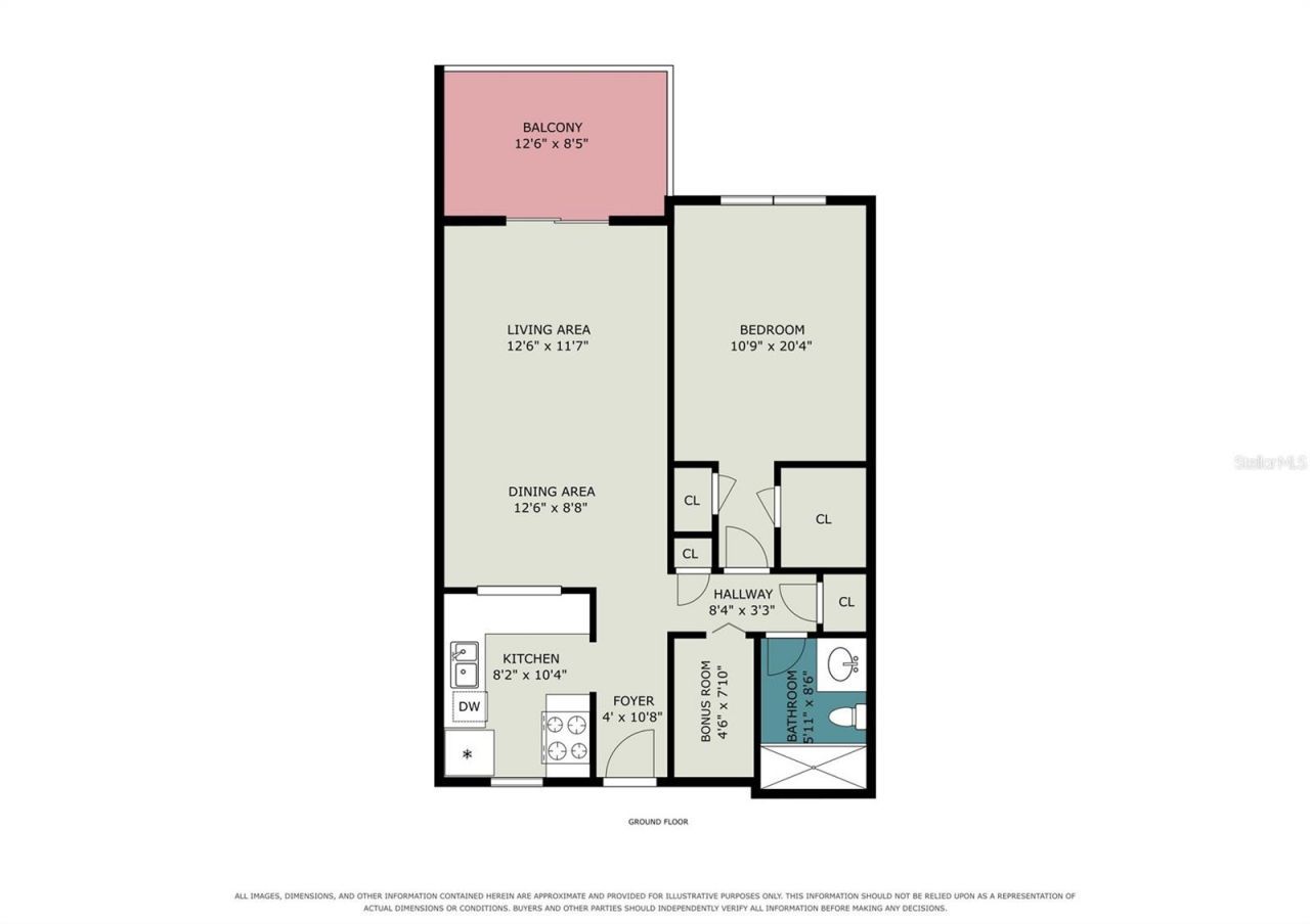 4153 S Atlantic Avenue, Unit 4160, New Smyrna Beach, FL 32169 Photo