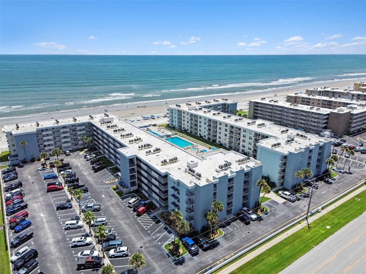 4153 S Atlantic Avenue, Unit 4160, New Smyrna Beach, FL 32169 Photo