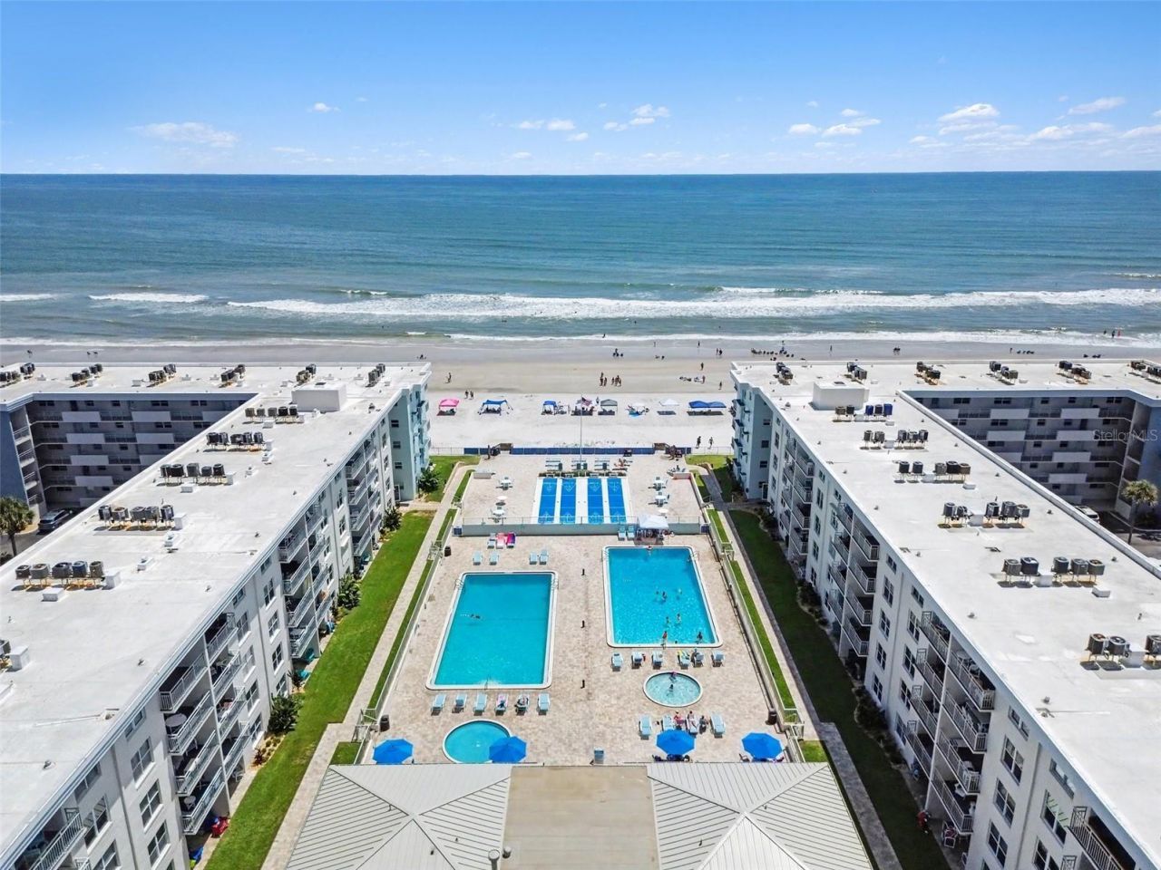 4153 S Atlantic Avenue, Unit 4160, New Smyrna Beach, FL 32169 Photo