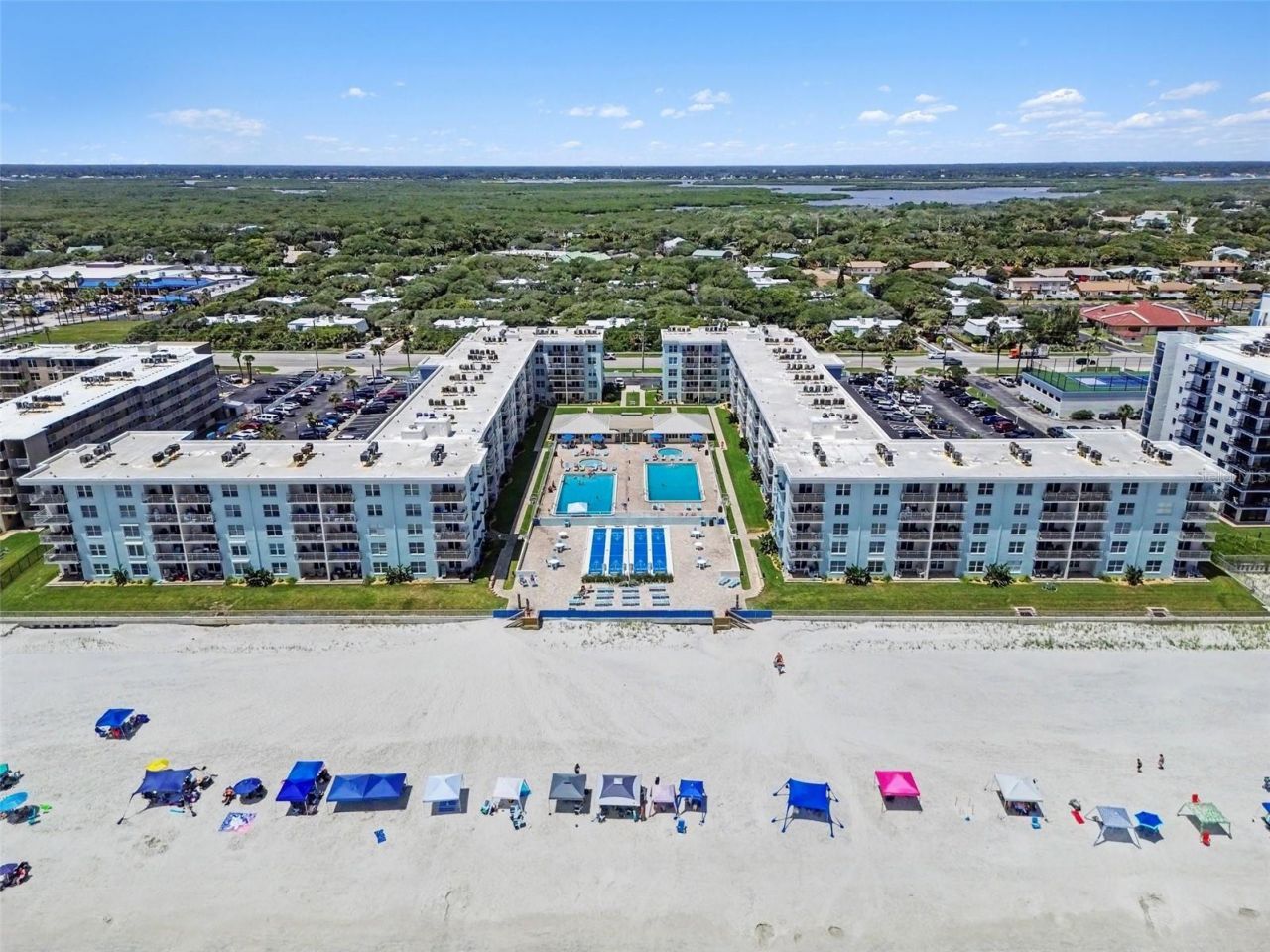 4153 S Atlantic Avenue, Unit 4160, New Smyrna Beach, FL 32169 Photo
