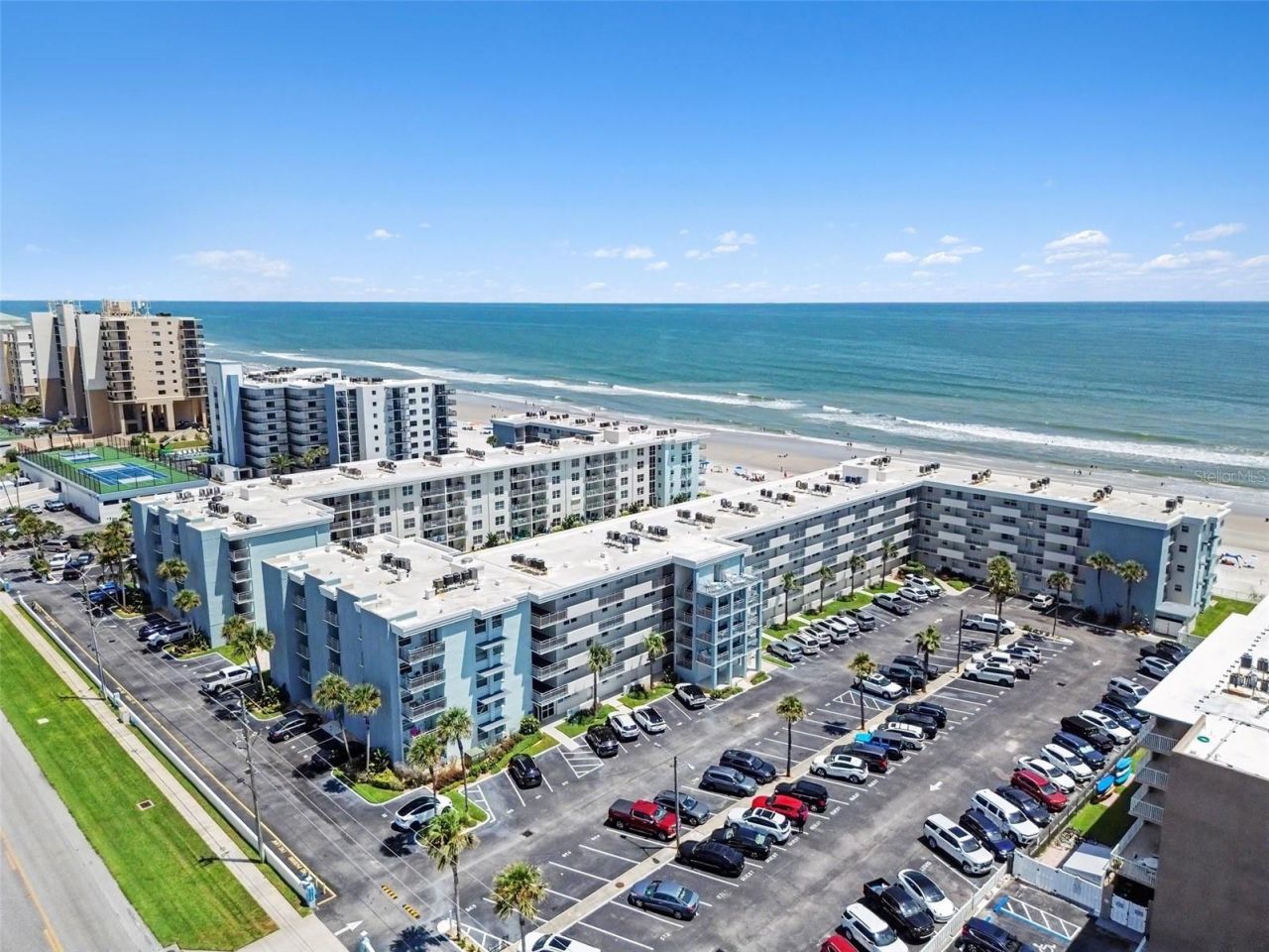 4153 S Atlantic Avenue, Unit 4160, New Smyrna Beach, FL 32169 Photo