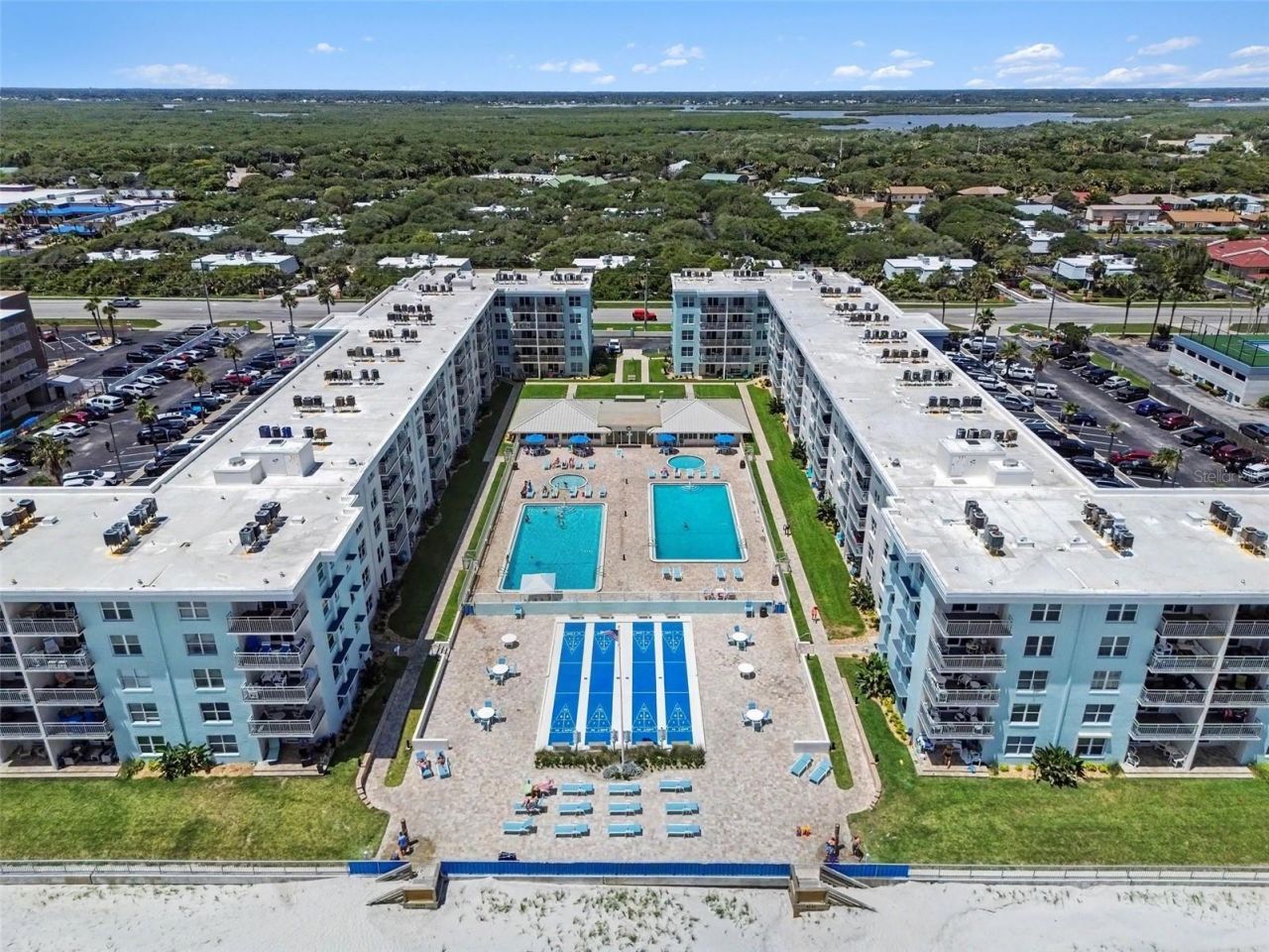 4153 S Atlantic Avenue, Unit 4160, New Smyrna Beach, FL 32169 Photo
