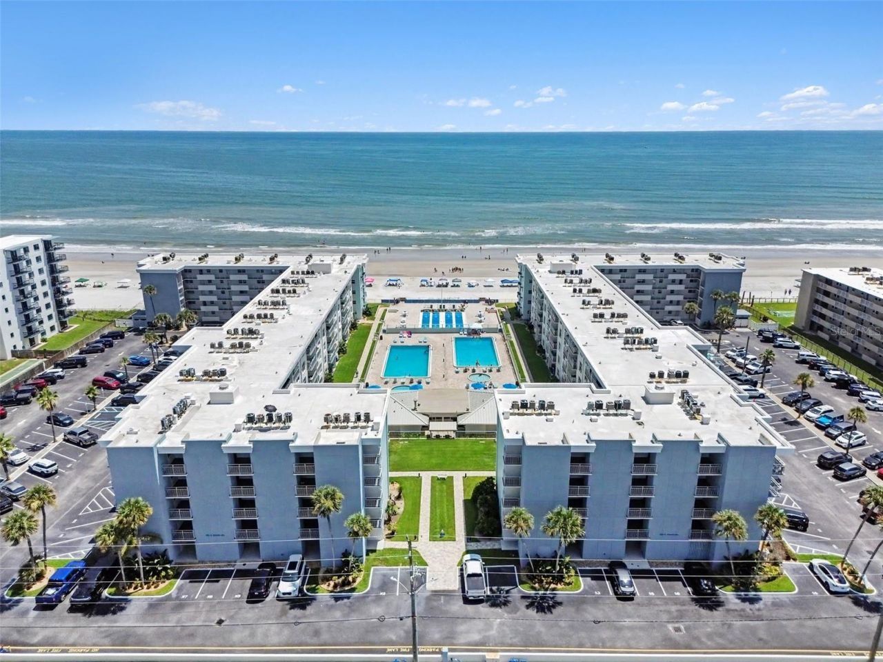 4153 S Atlantic Avenue, Unit 4160, New Smyrna Beach, FL 32169 Photo