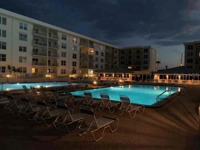 4153 S Atlantic Avenue, Unit 4160, New Smyrna Beach, FL 32169 Photo