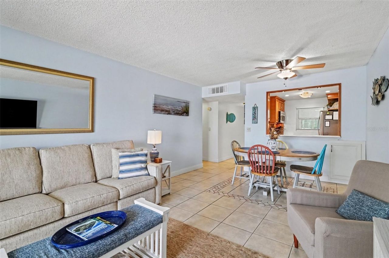 4153 S Atlantic Avenue, Unit 4160, New Smyrna Beach, FL 32169 Photo