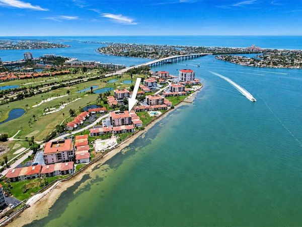 6145 SUN BOULEVARD , Unit 306, ST PETERSBURG, FL 33715